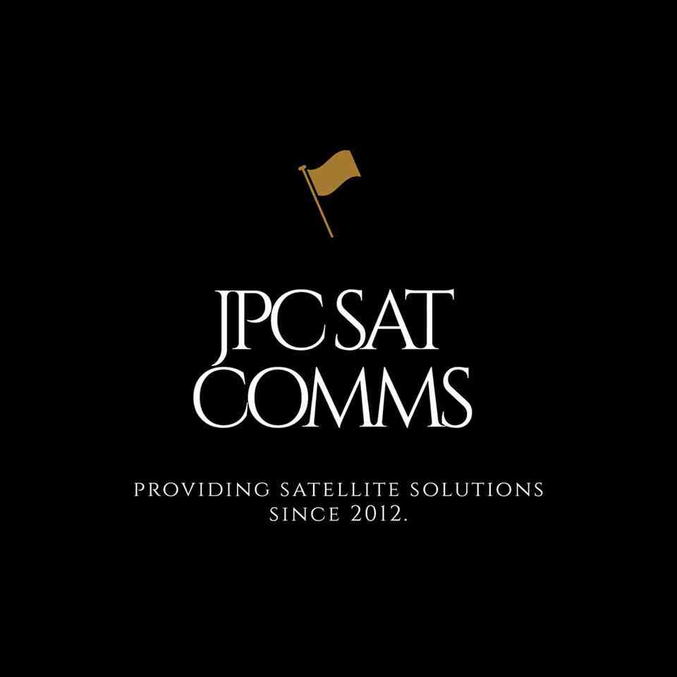 JPC SAT COMMS
